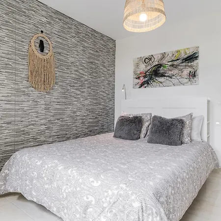 For Lanzarote Holidays House Semesterbostad Playa Blanca (Lanzarote)