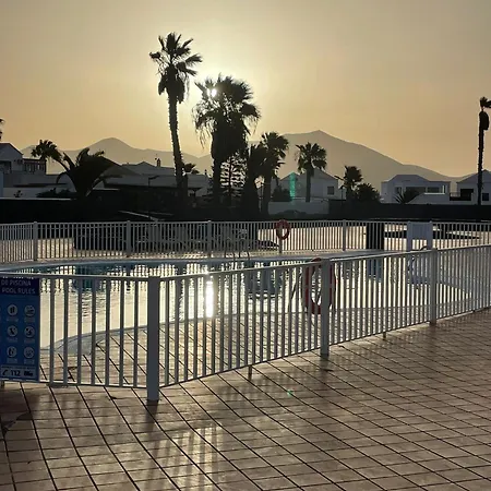For Lanzarote Holidays House Semesterbostad *