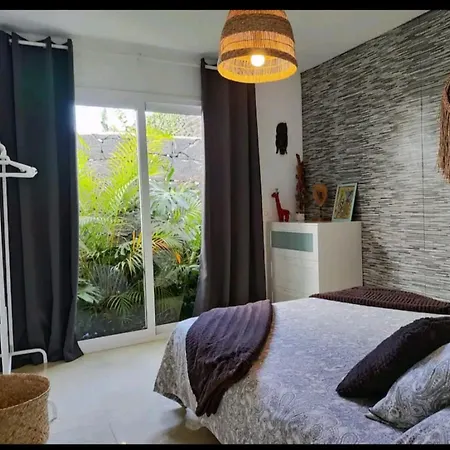 Tatil Evi For Lanzarote Holidays House *