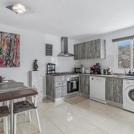 Dom wakacyjny For Lanzarote Holidays House