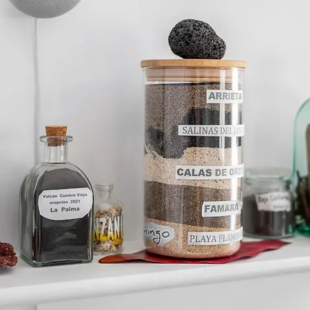 For Lanzarote Holidays House *