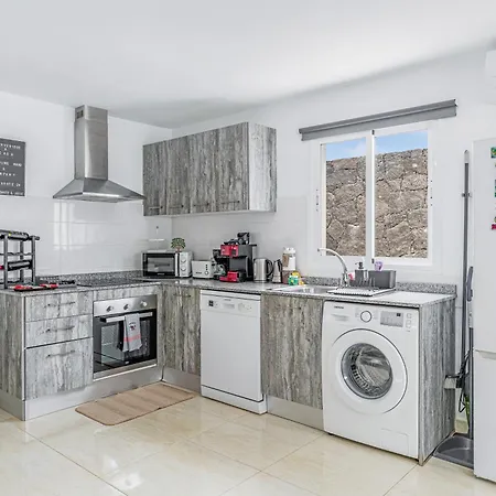 For Lanzarote Holidays House Playa Blanca (Lanzarote)