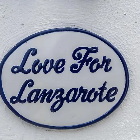 For Lanzarote Holidays House Playa Blanca (Lanzarote)
