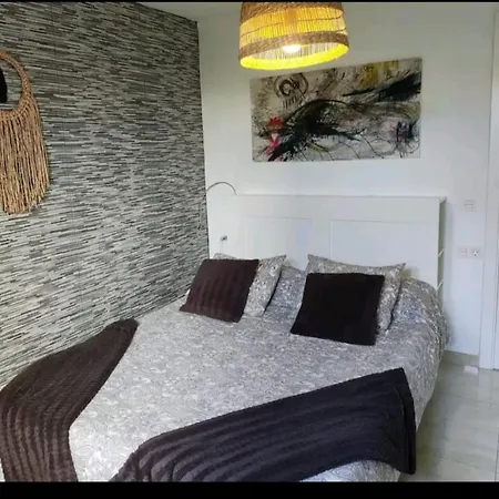 For Lanzarote Holidays House Dom wakacyjny *